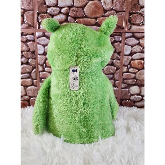 Stinky Little Trash Monsters 23cm Plush Figure - Gloppy. Jay at Play #B2 - Picture 5 of 8